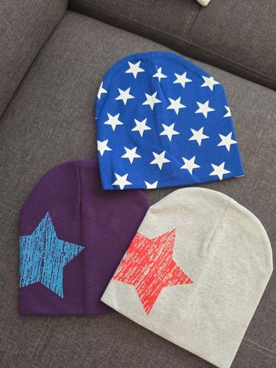 Boys hats