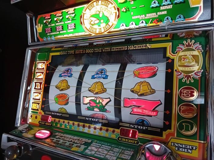 Slot Machine