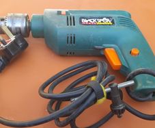 Blackspur Combi Drill