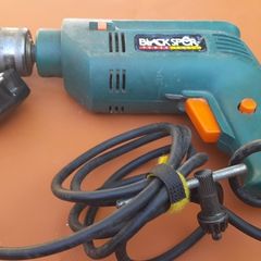 Blackspur Combi Drill