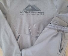 Monterrain tracksuit