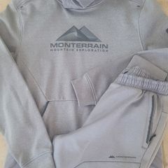 Monterrain tracksuit