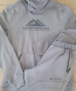 Monterrain tracksuit