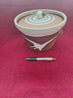 Stephen Pearce Shanagarry Pottery Bowl