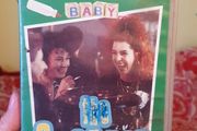The Snapper VHS