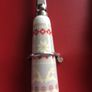 Aynsley Fairisle Pastry Set Image 3