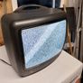 Philips CRT TV Image 2