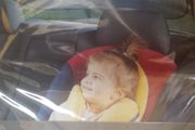 Large front/back window  car shade