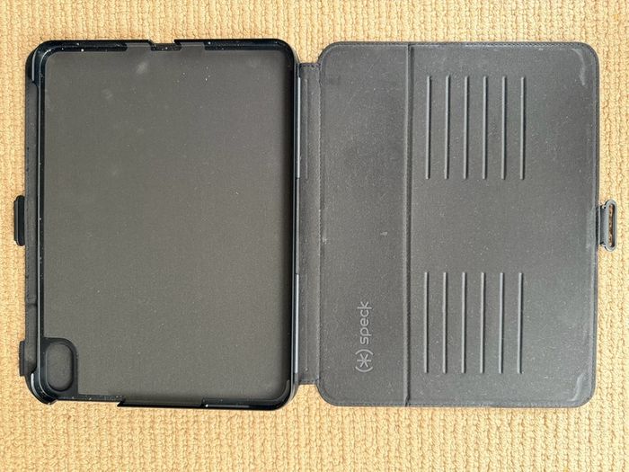 iPAD Cover
