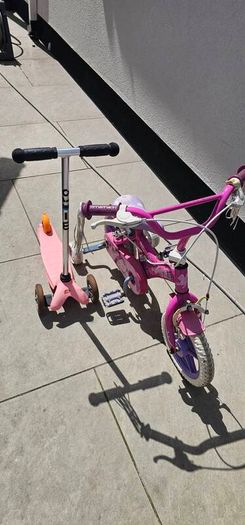 scooter