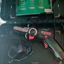 Bosh Cordless NanoBlade Saw Image 2