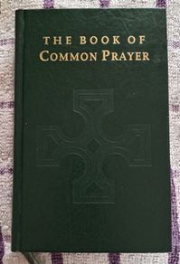 Church of Ireland Book of Common Prayer