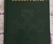 Church of Ireland Book of Common Prayer