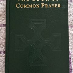 Church of Ireland Book of Common Prayer