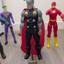 30cm Marvel  action figures. Image 4