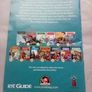 Booklet: Granuaile The Pirate Queen Image 2