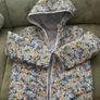 girls winter coat Image 2