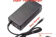 Brand new Kugoo KuKirin G3 Scooter Charger Adapter 58.8v ( BUILD WITH STRONG FAN )