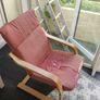 retro chair Image 3