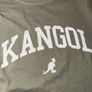 Kangol long sleeve khaki men size L Image 5
