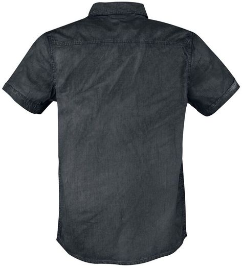Brandit Men's XXL "Roadstar" Shirt (Brand New & Tagged)