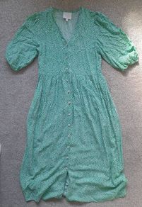 Womens maxi dress