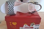 Kate Appleby Ladies Sandles - New