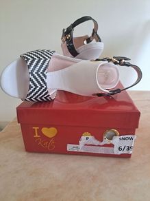 Kate Appleby Ladies Sandles - New