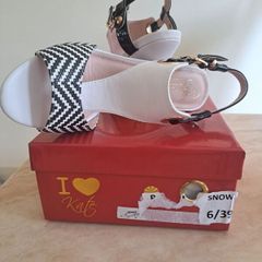 Kate Appleby Ladies Sandles - New