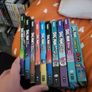 dog man books Image 2
