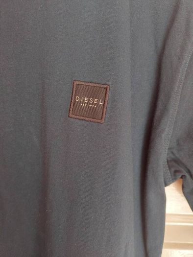 Selection of Diesel XS tshirts - please read full ad