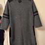 Long top with pockets, Size 10 Image 3