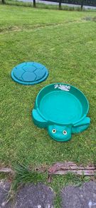 Sandbox Little Tikes