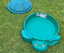 Sandbox Little Tikes