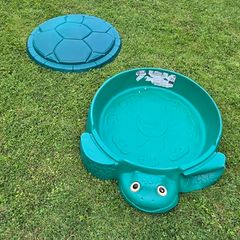 Sandbox Little Tikes