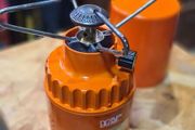 Camping gas stove Cadac Plein Air
