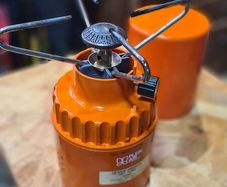 Camping gas stove Cadac Plein Air