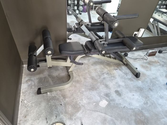 bench