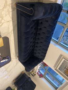 3.5 Seater Sofa