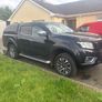 Nissan Navara Image 2