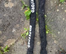 oxford chain lock