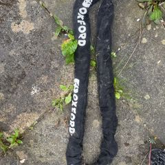 oxford chain lock