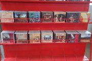 Bluegrass / Americana Cds (191 Cd"s)
