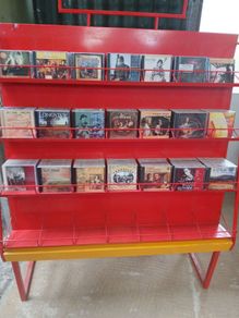 Bluegrass / Americana Cds (191 Cd"s)