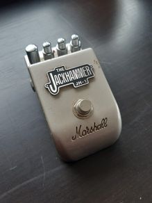 Marshall Jackhammer