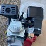 Gasoline micro engine 4KW four-stroke small power accessories 196CC flat key shaft engine OHV structure Image 6