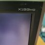 acer monitor x193hq Image 8