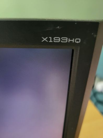 acer monitor x193hq