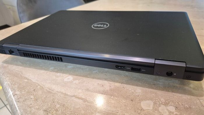 Dell Latitude 5580 I5
