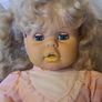 vintage doll Image 2